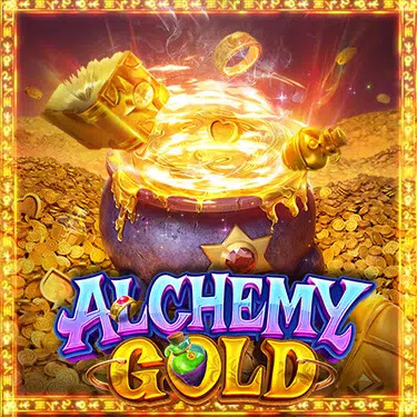 lynking88 ทดลองเล่น Alchemy Gold